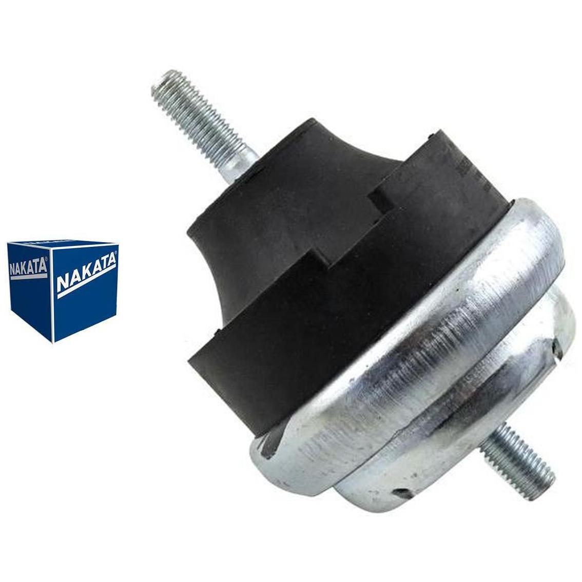 Coxim do Motor Direito - Nakata - NB35010