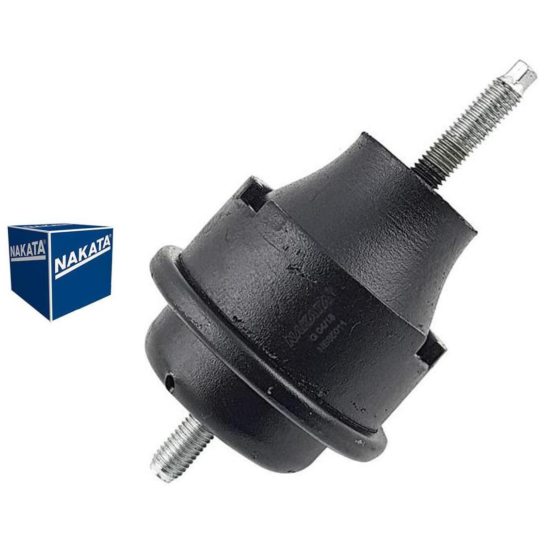 Coxim do Motor Direito - Nakata - NB35011