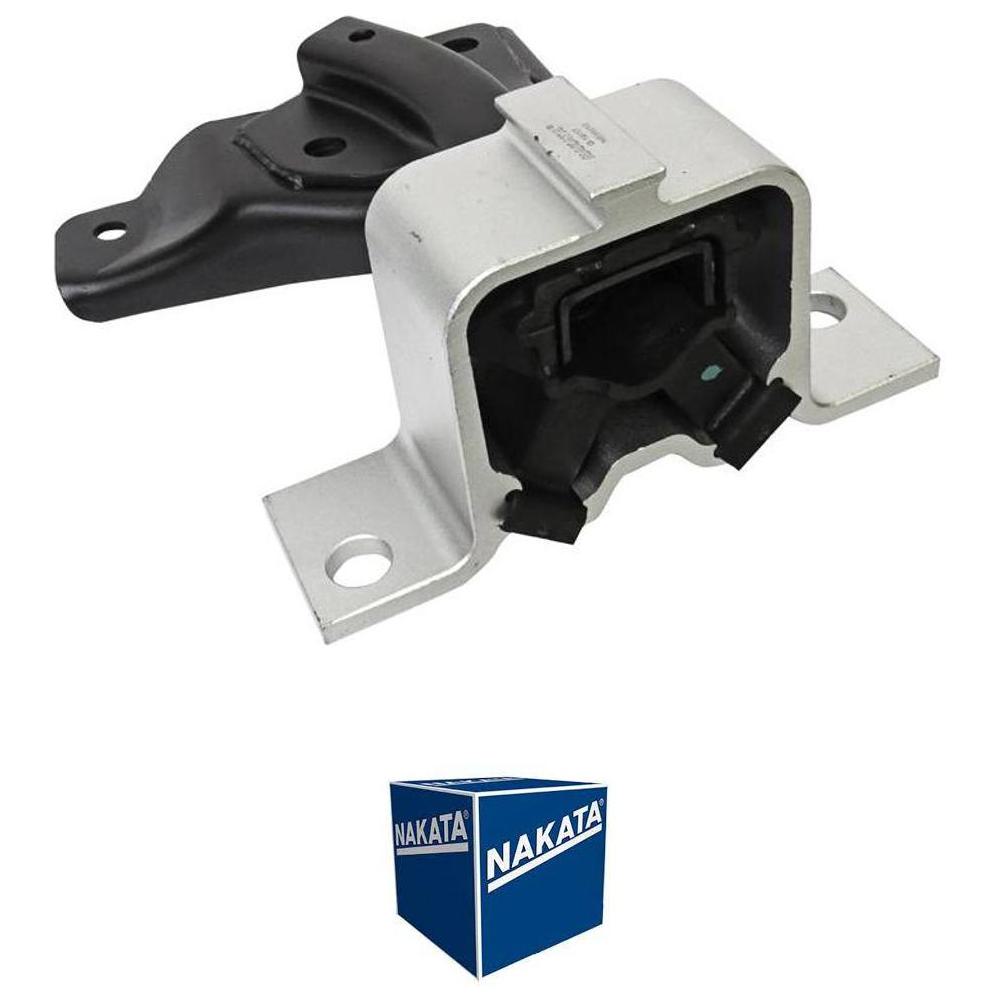 Coxim do Motor Direito - Nakata - NB36018