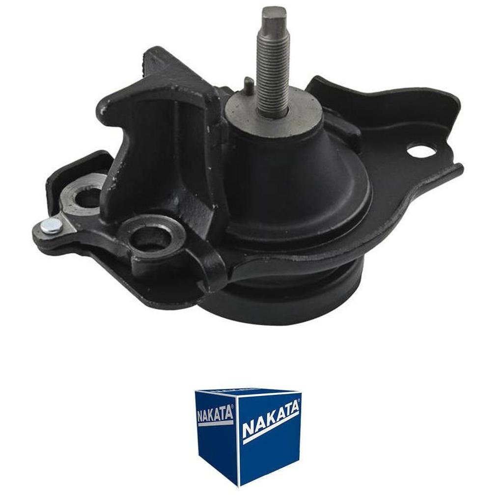 Coxim do Motor Direito para Honda FIT - Nakata - NB37020