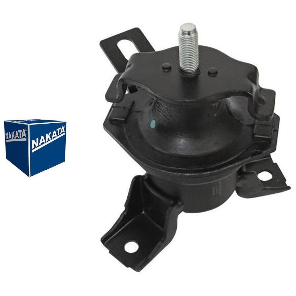 Coxim do Motor Direito para Mitsubishi Airtrek e Outlander - Nakata - NB39002