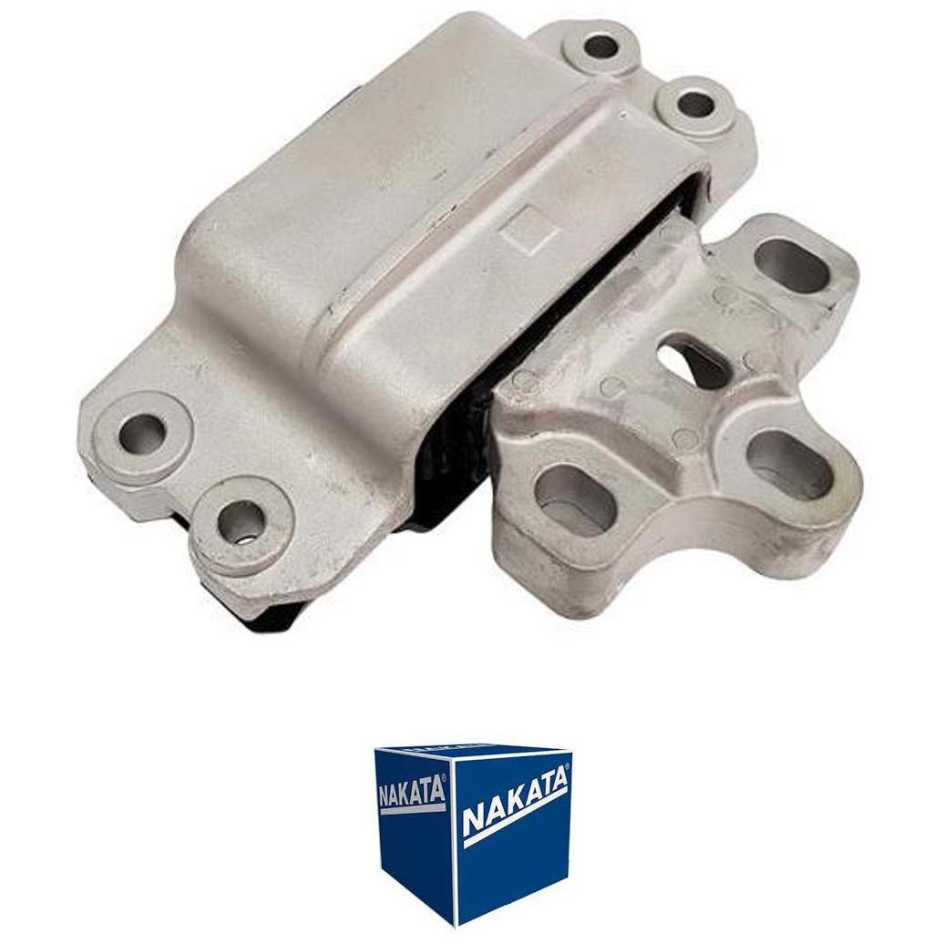Coxim do Motor Esquerdo - Nakata - NB31074