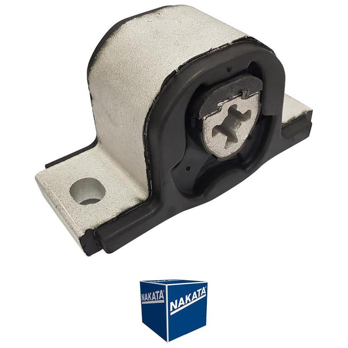 Coxim do Motor Esquerdo - Nakata - NB31085