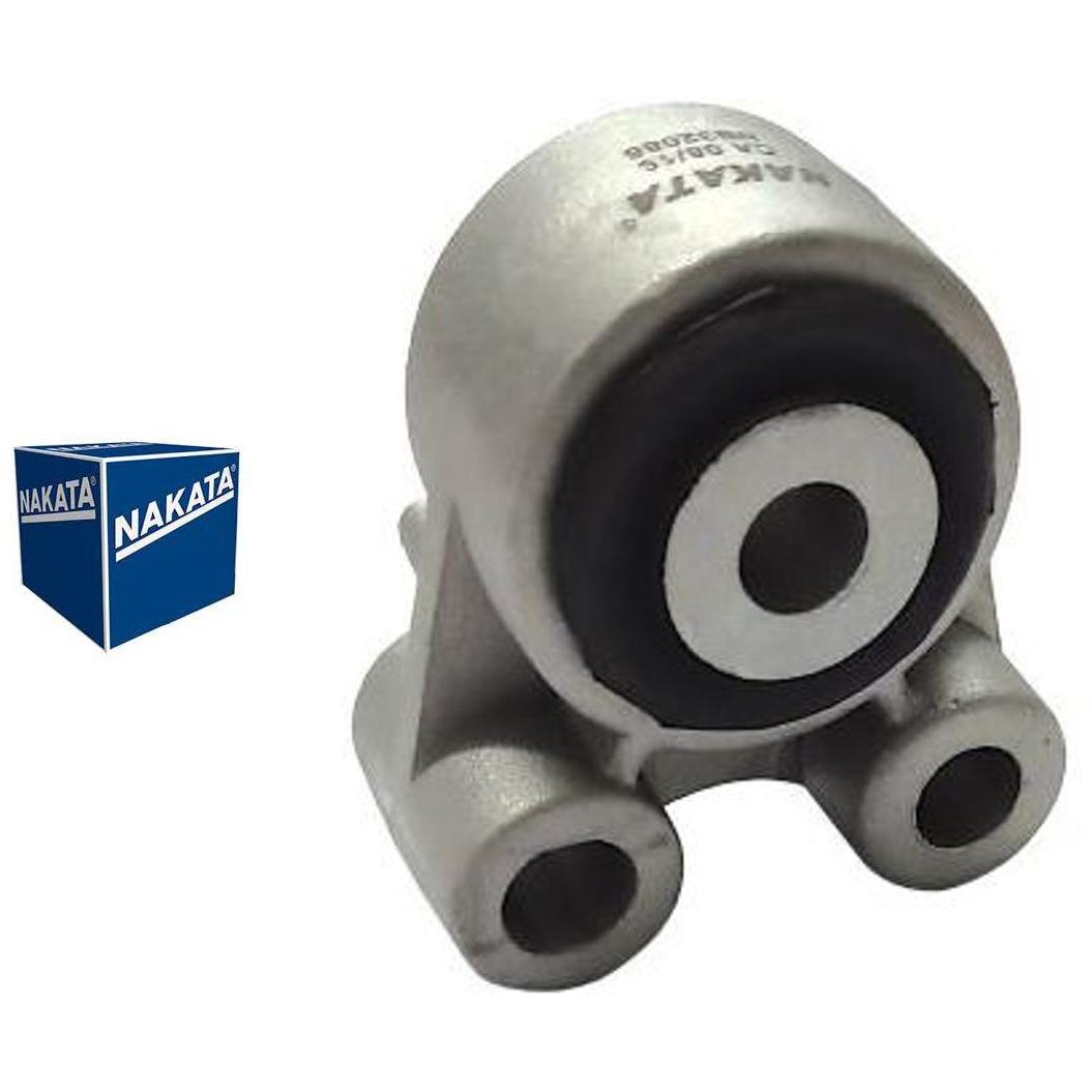 Coxim do Motor Esquerdo para Ford Focus e Focus Sedan - Nakata - NB32086