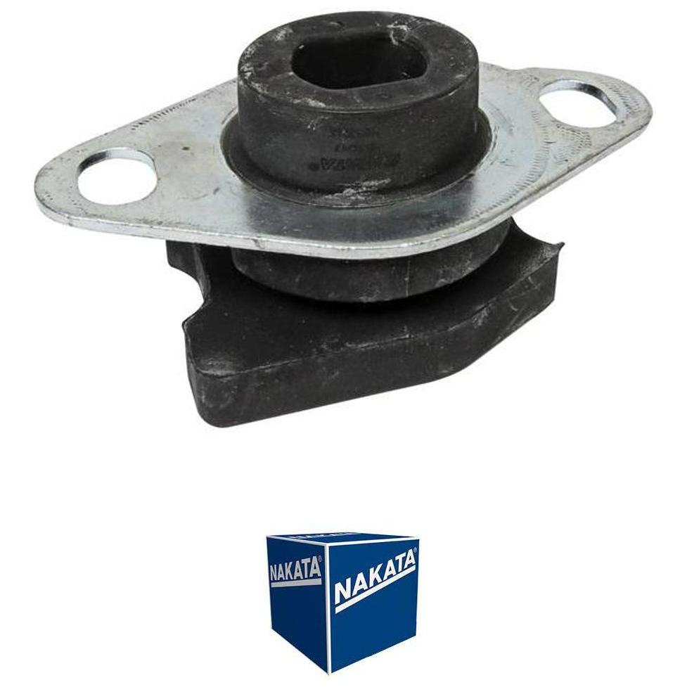 Coxim do Motor Esquerdo - Nakata - NB36013