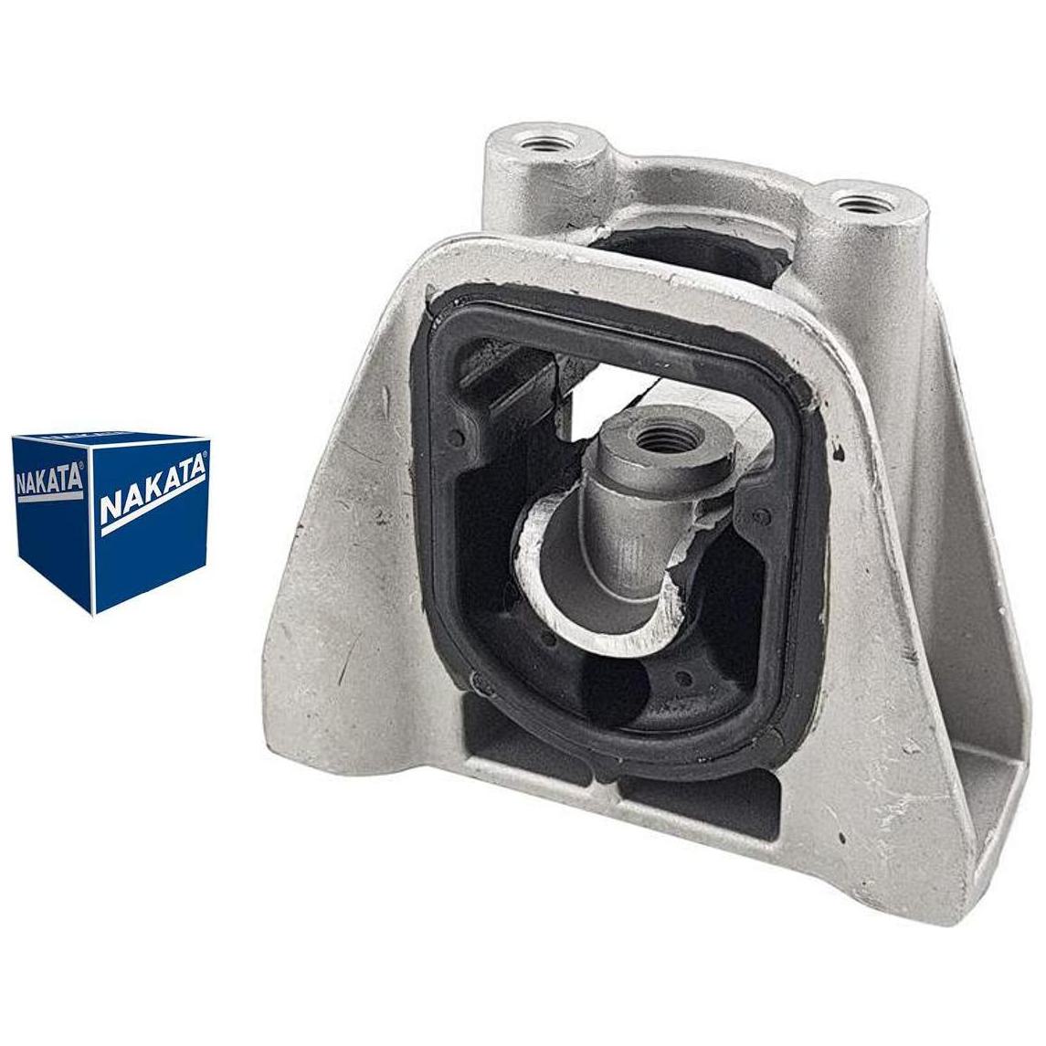 Coxim do Motor Esquerdo para Honda Civic - Nakata - NB37027