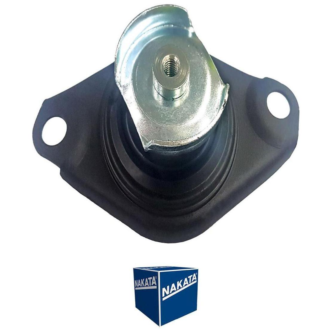 Coxim do Motor Inferior - Nakata - NB34004