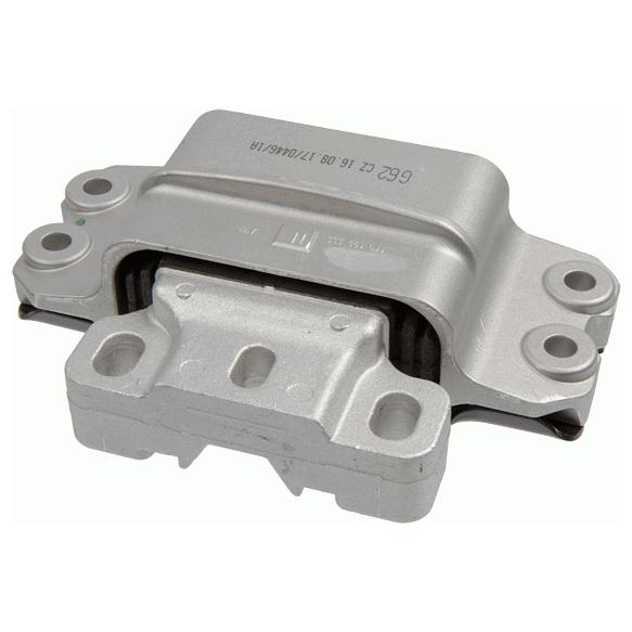 Coxim do Motor para Audi A3 e Volkswagen Jetta - Lemförder - 33143 01