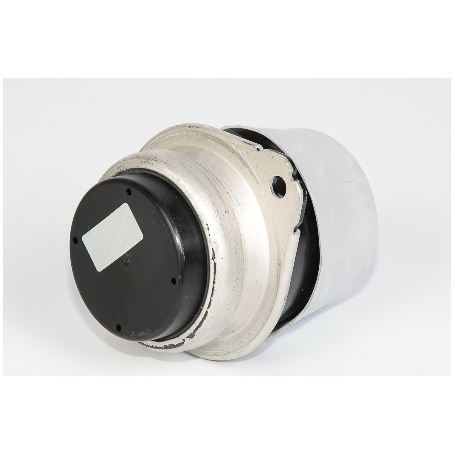 Coxim do Motor para Audi Q7 e Volkswagen Touareg - Lemförder - 34378 01