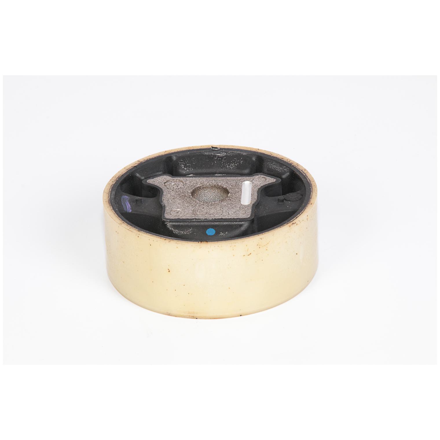 Coxim do Motor para Volkswagen Passat e Passat Variant - Lemförder - 35755 01