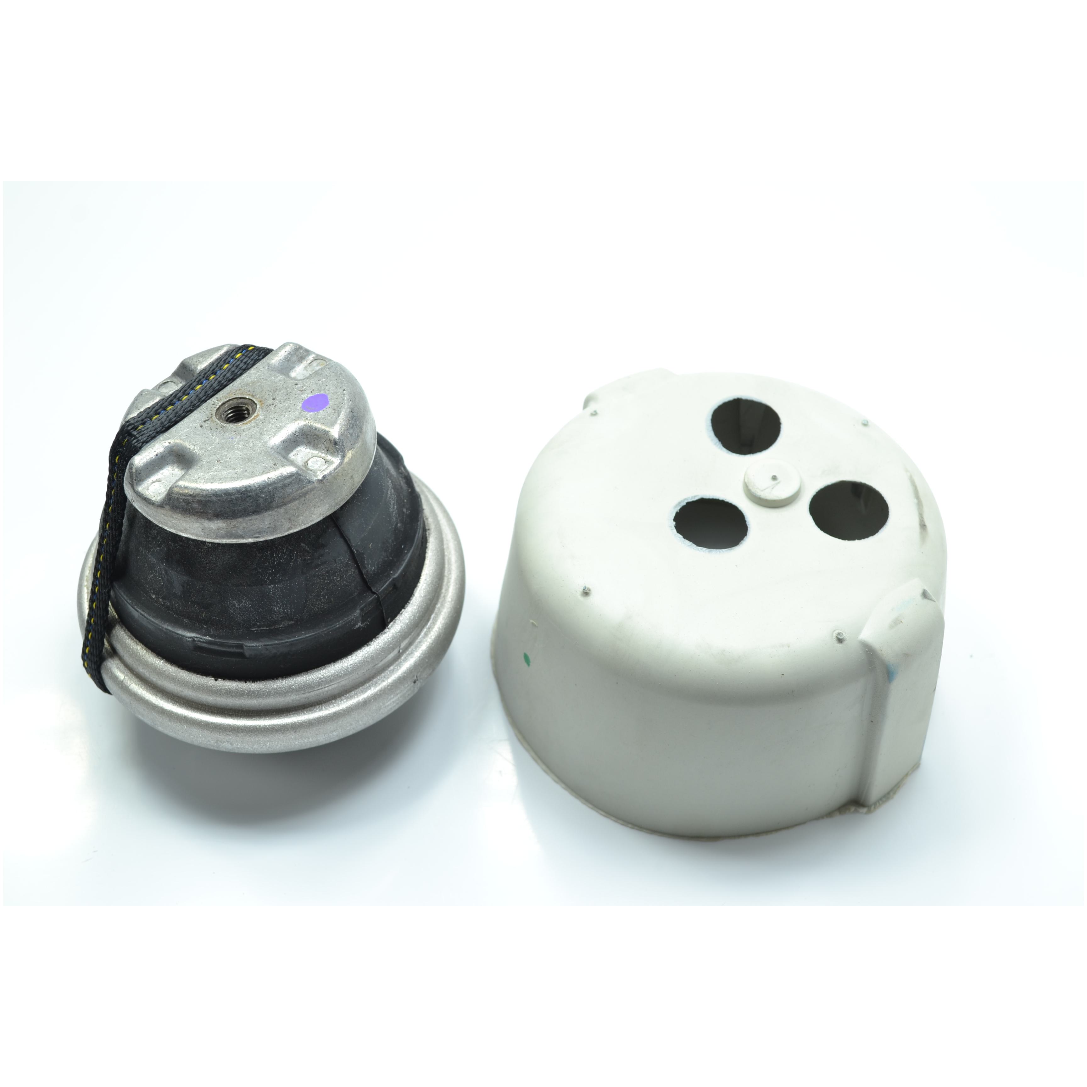 Coxim do Motor - LEMFÖRDER - 35796 01