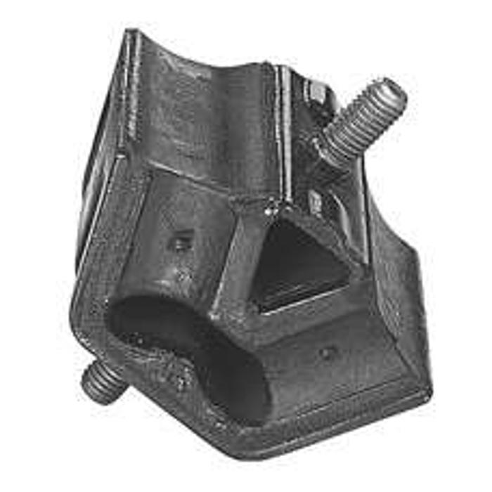 Coxim do Motor Esquerdo - Monroe Axios - 021.0850