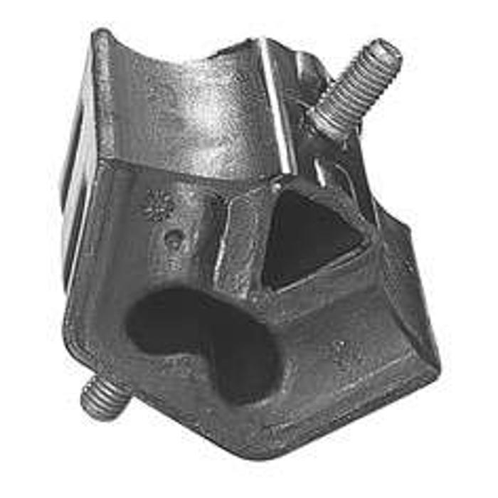 Coxim do Motor Direito - Monroe Axios - 021.0851