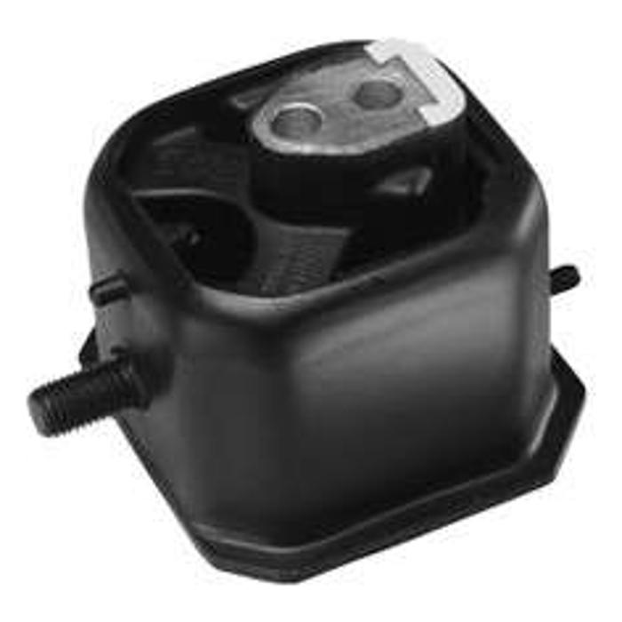 Coxim do Motor Esquerdo - Monroe Axios - 021.1201