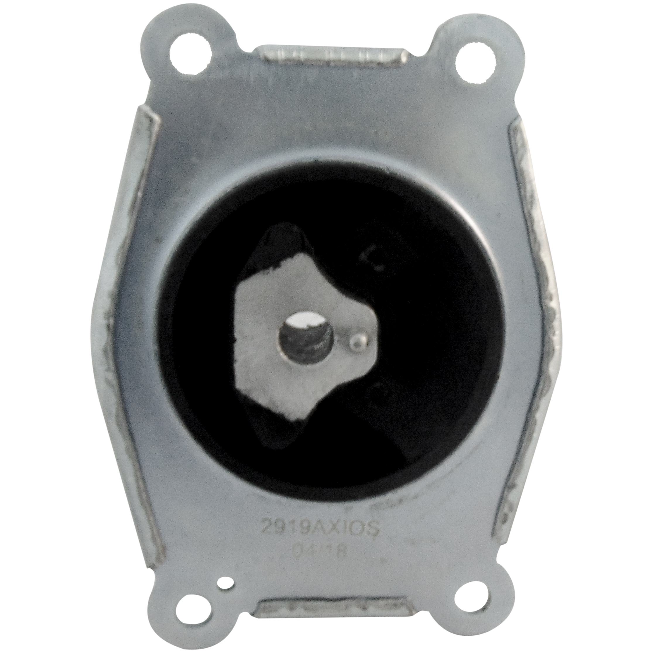 Coxim do Motor Esquerdo - Monroe Axios - 521.2919