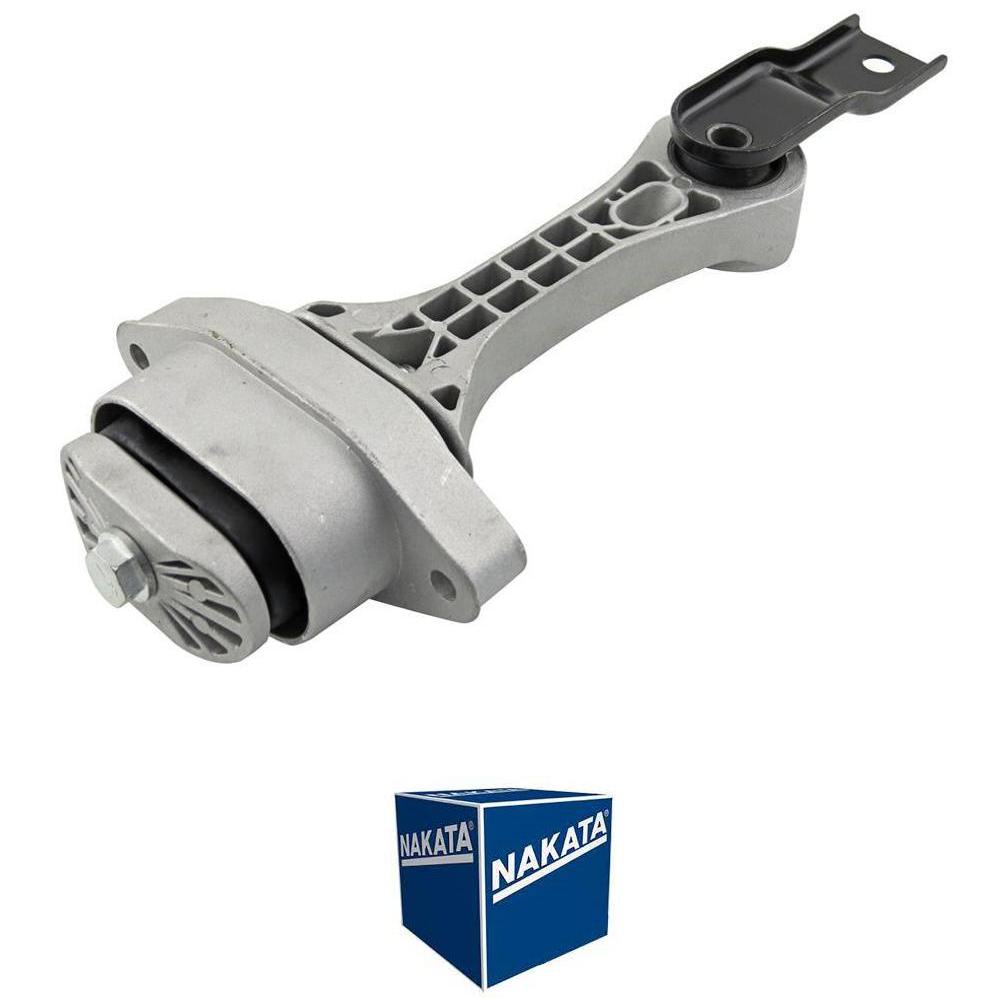 Coxim do Motor Traseiro Central - Nakata - NB31046