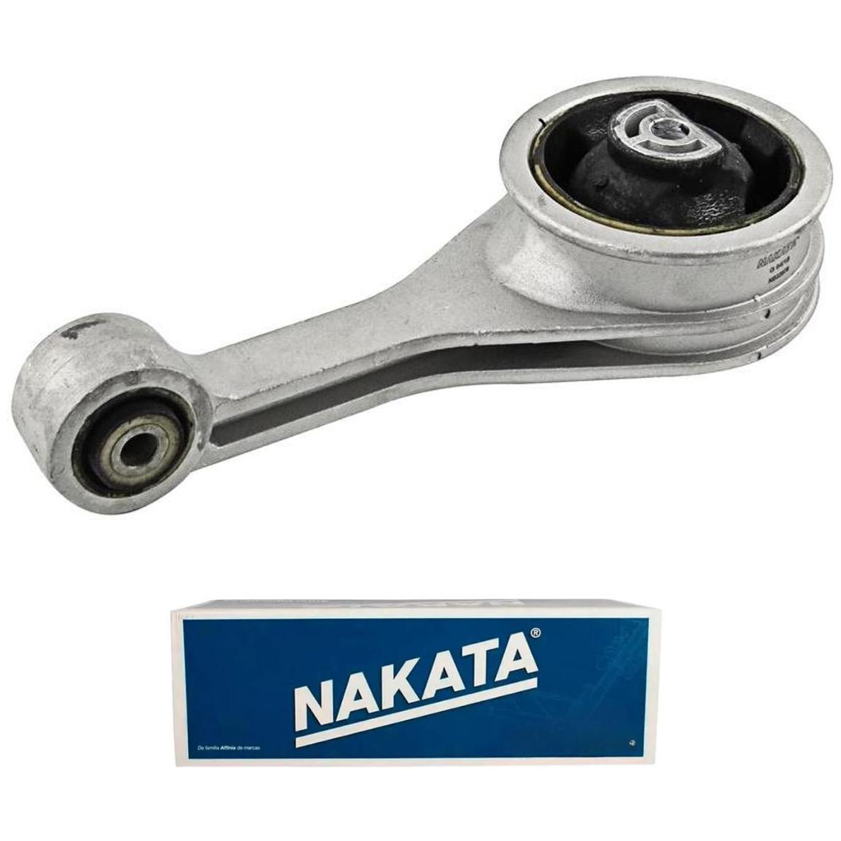 Coxim do Motor Traseiro Central - Nakata - NB32076