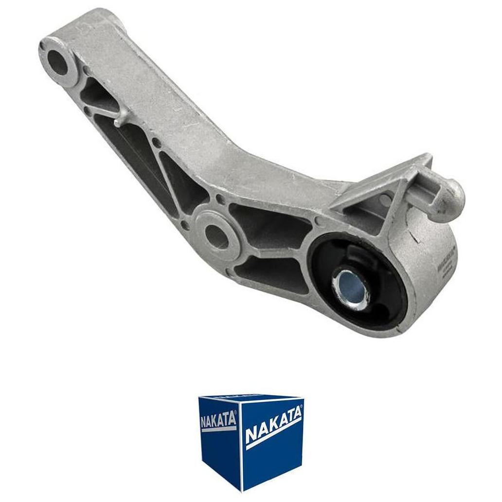Coxim do Motor Traseiro Central - Nakata - NB33046