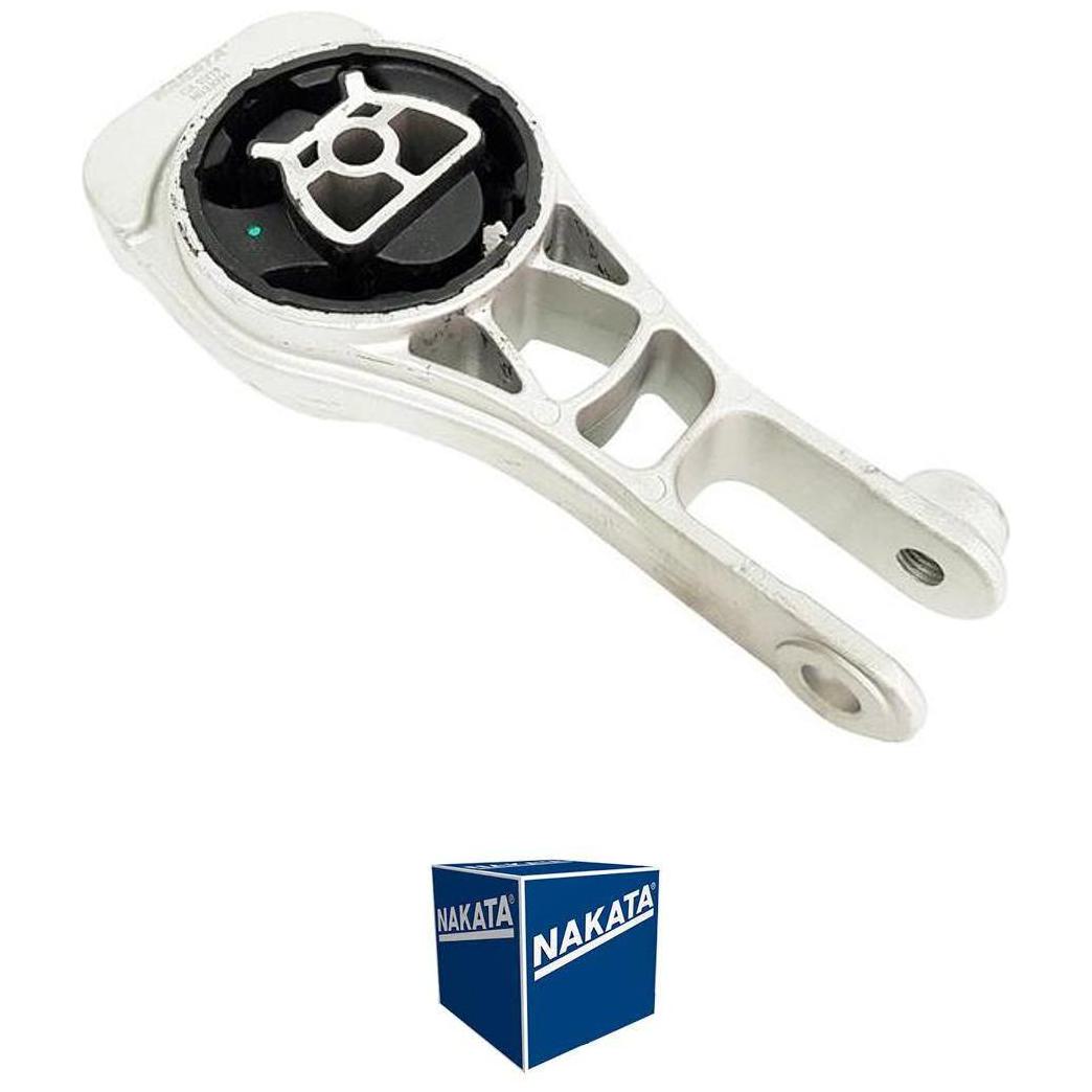 Coxim do Motor Traseiro Central - Nakata - NB33094