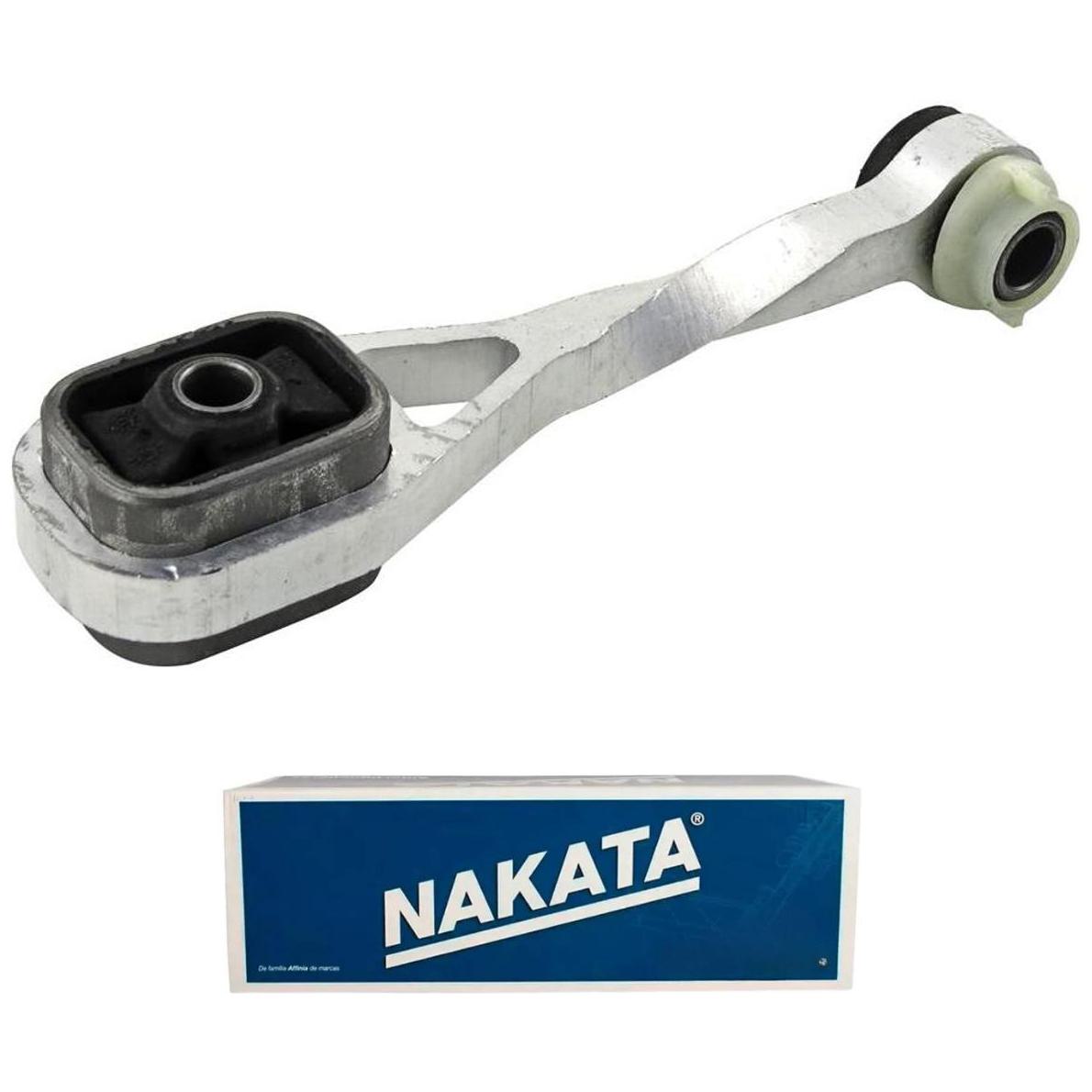 Coxim do Motor Traseiro Central - Nakata - NB36046