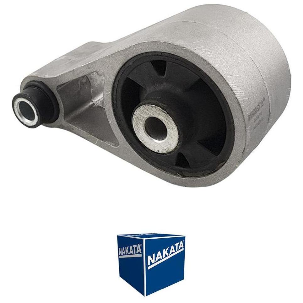 Coxim do Motor Traseiro Central para Renault Master - Nakata - NB36048