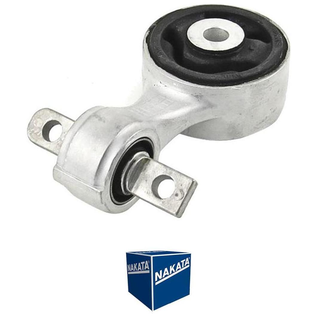 Coxim do Motor Traseiro Central para Honda Civic - Nakata - NB37054