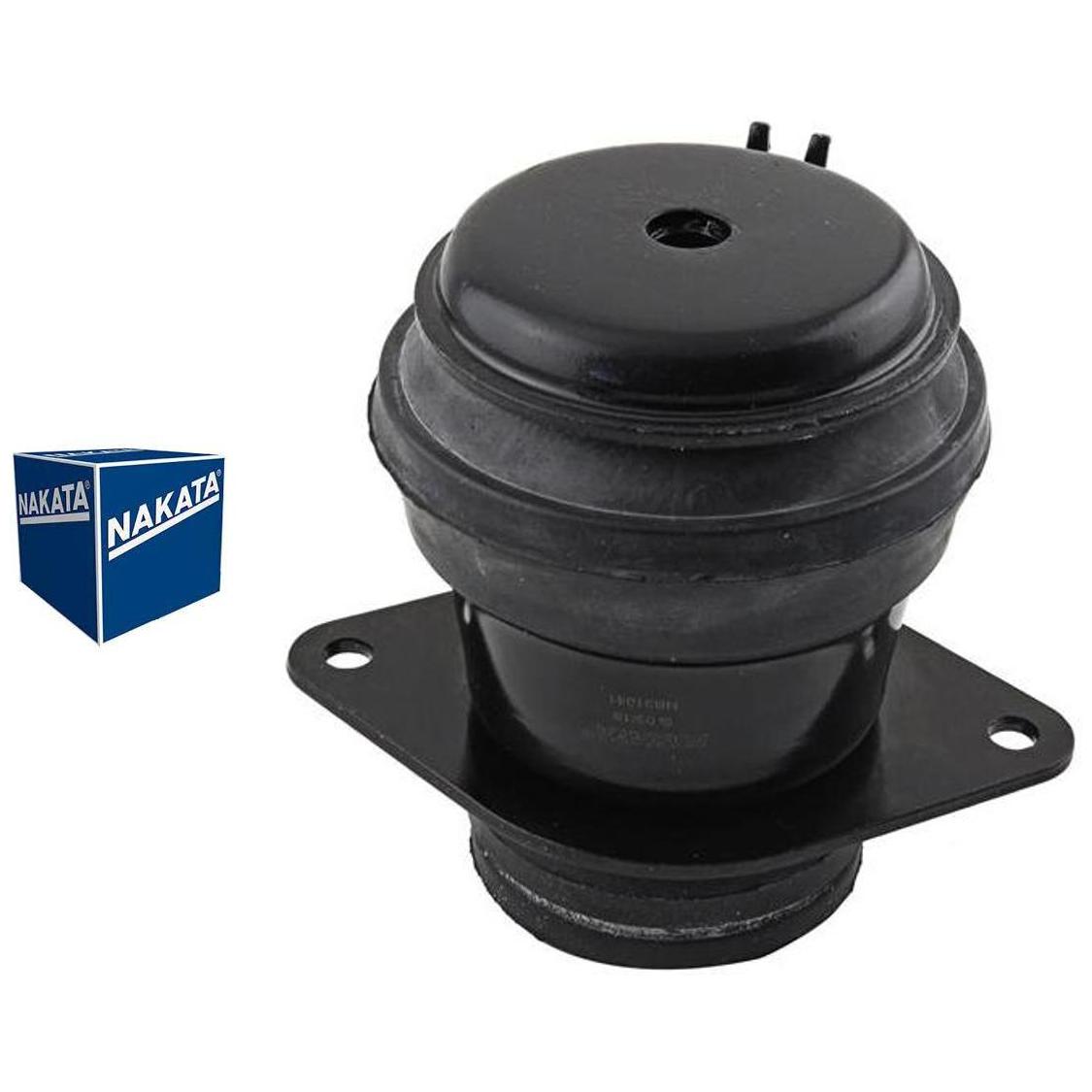 Coxim do Motor Traseiro Direito - Nakata - NB31041
