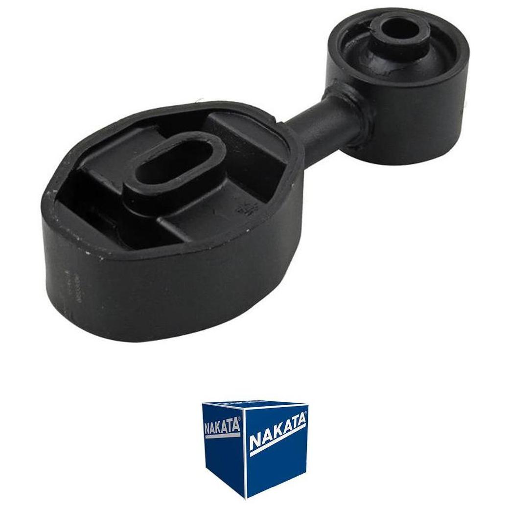 Coxim do Motor Traseiro Direito para Chevrolet Vectra - Nakata - NB33056