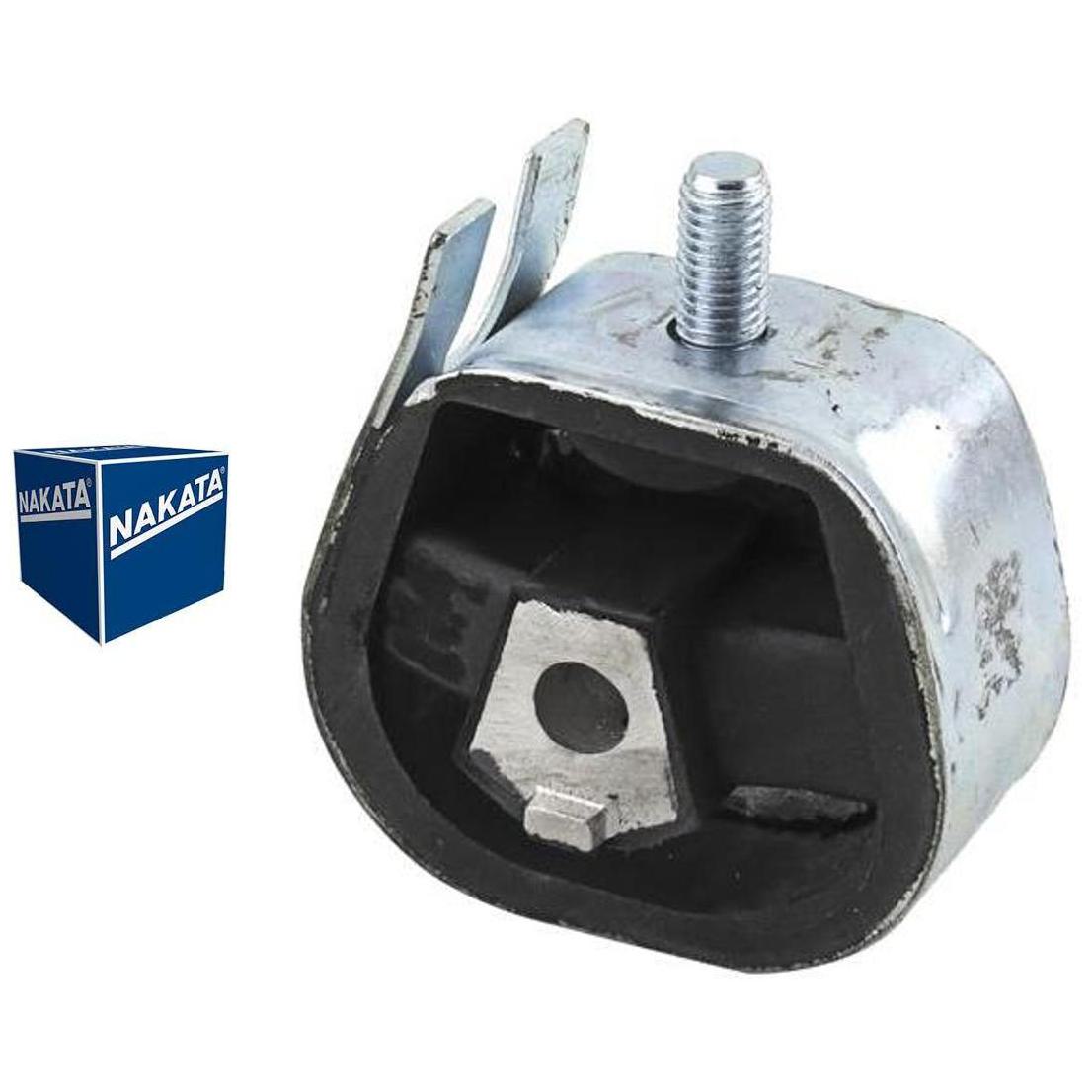 Coxim do Motor Traseiro Direito para Chevrolet Monza e Monza Hatch - Nakata - NB33062
