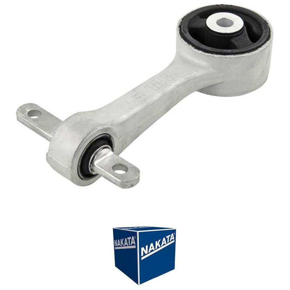 Coxim do Motor Traseiro Direito para Honda Civic - Nakata - NB37032