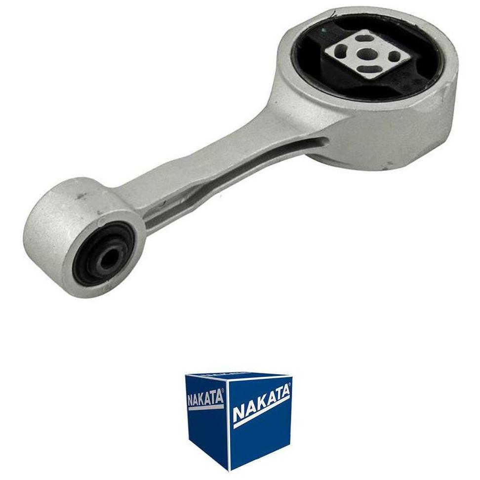 Coxim do Motor Traseiro Esquerdo - Nakata - NB31080