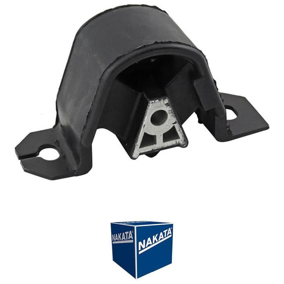 Coxim do Motor Traseiro Esquerdo - Nakata - NB33019