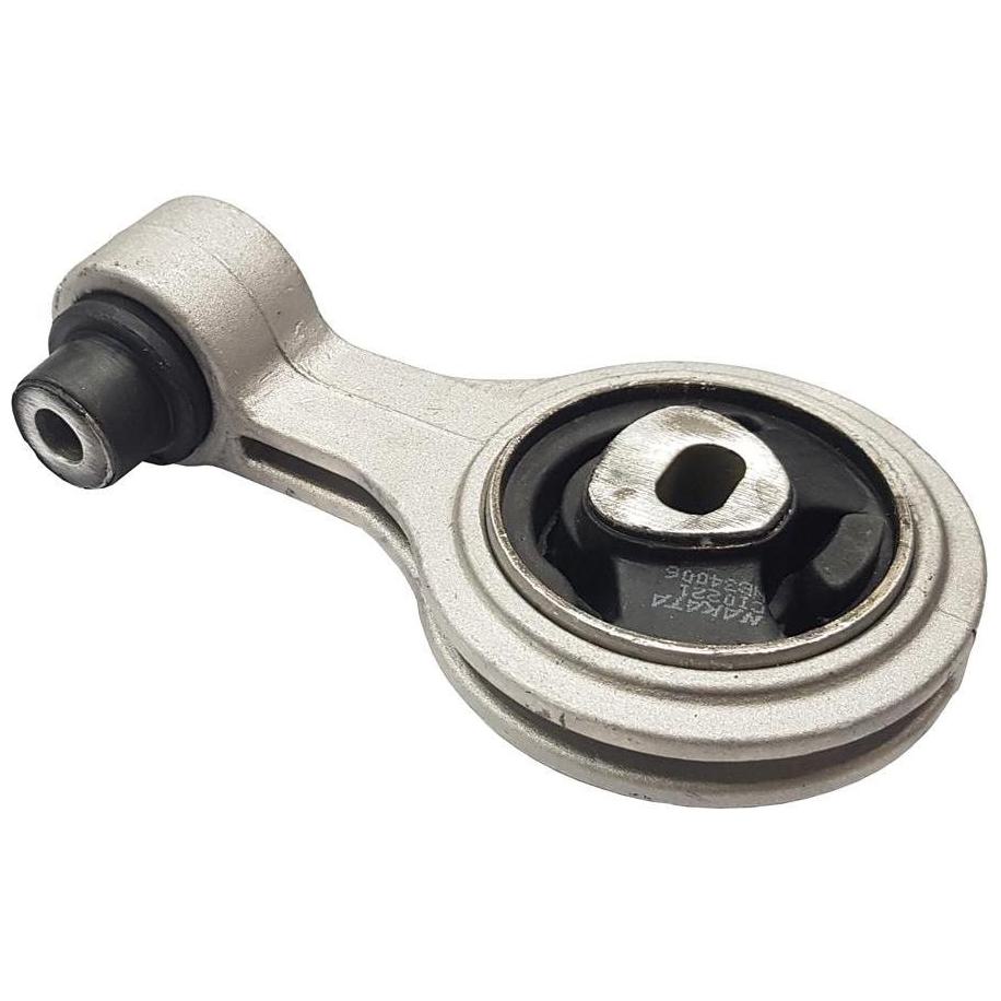 Coxim do Motor Traseiro Esquerdo - Nakata - NB34006