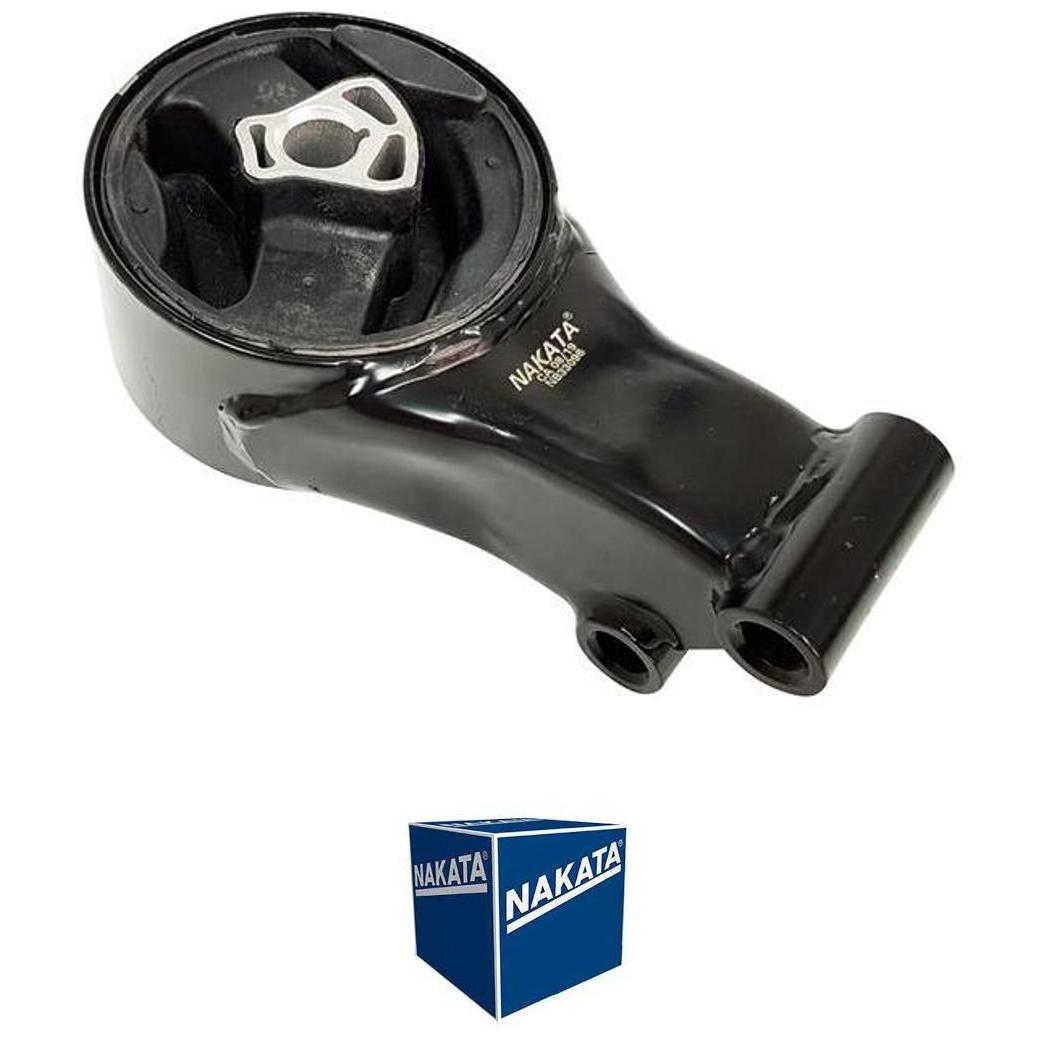 Coxim do Motor Traseiro Inferior para Chevrolet Cruze e Cruze Sport6 - Nakata - NB33096