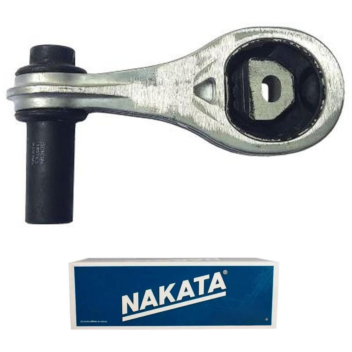 Coxim do Motor Traseiro Inferior para Fiat Punto - Nakata - NB34067