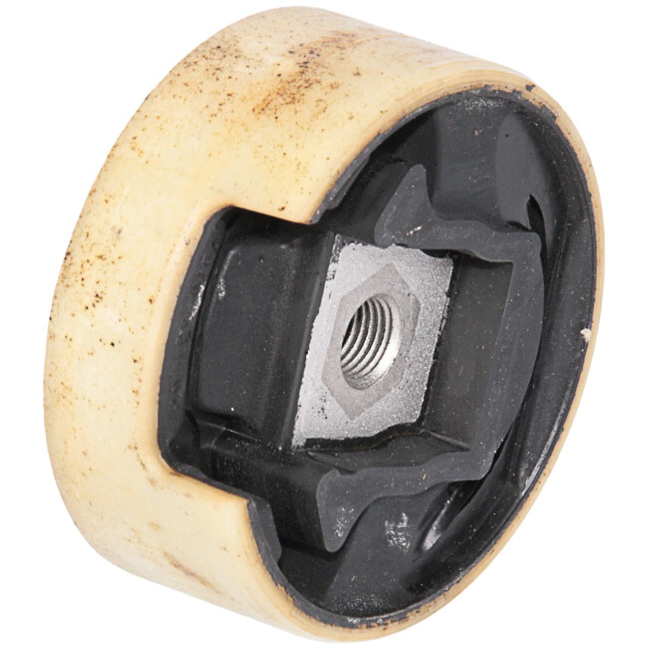 Coxim do Motor Traseiro para Volkswagen Passat e Passat Variant - Lemförder - 35754 01