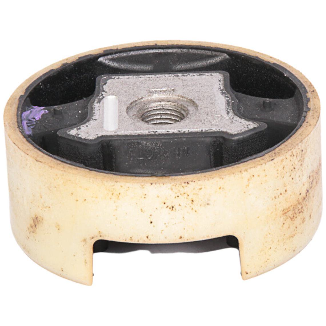 Coxim do Motor Traseiro para Volkswagen Passat e Passat Variant - Lemförder - 35754 01