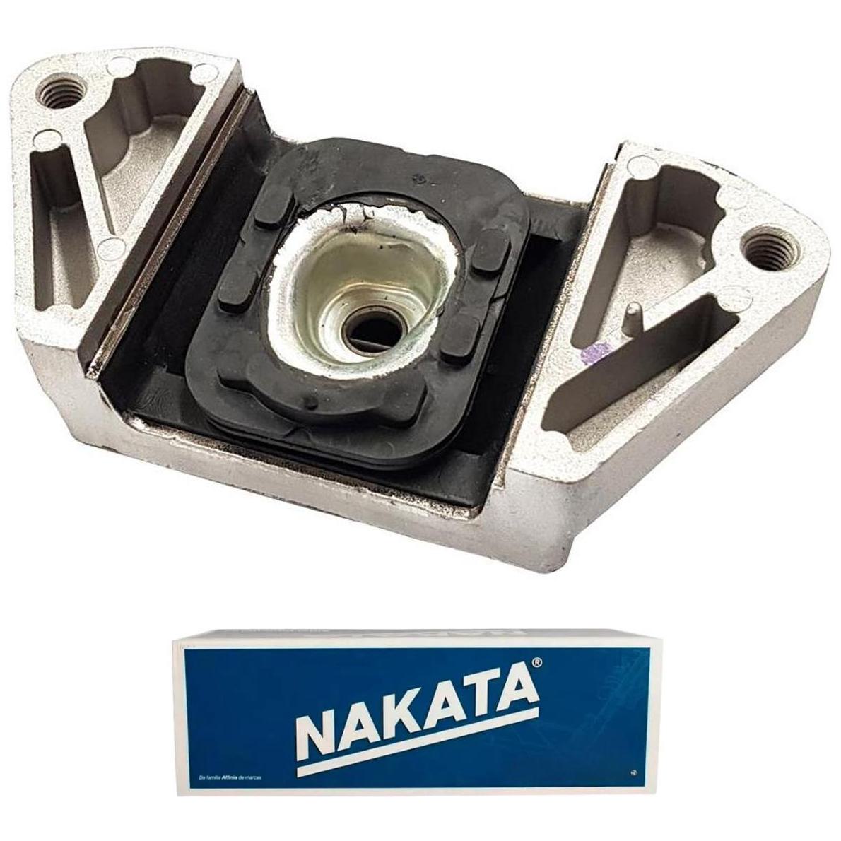 Coxim do Motor Traseiro para Ford Transit - Nakata - NB32000