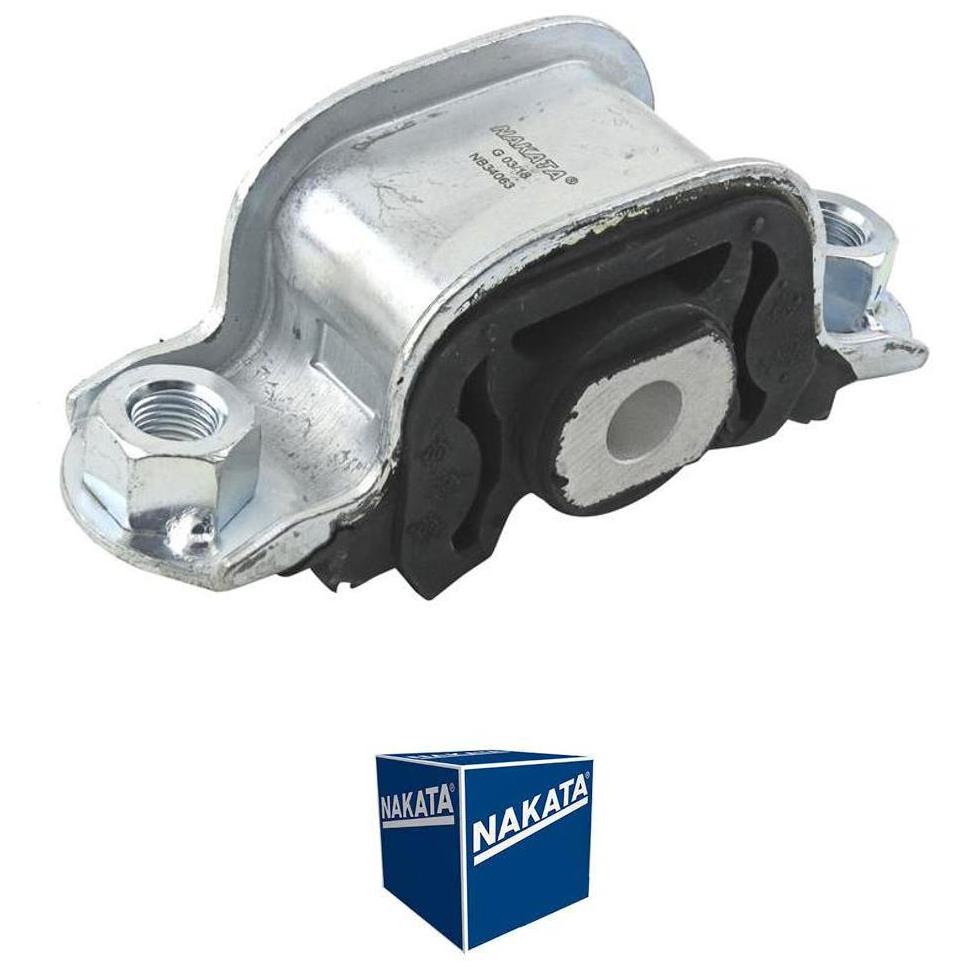 Coxim do Motor Traseiro - Nakata - NB34063