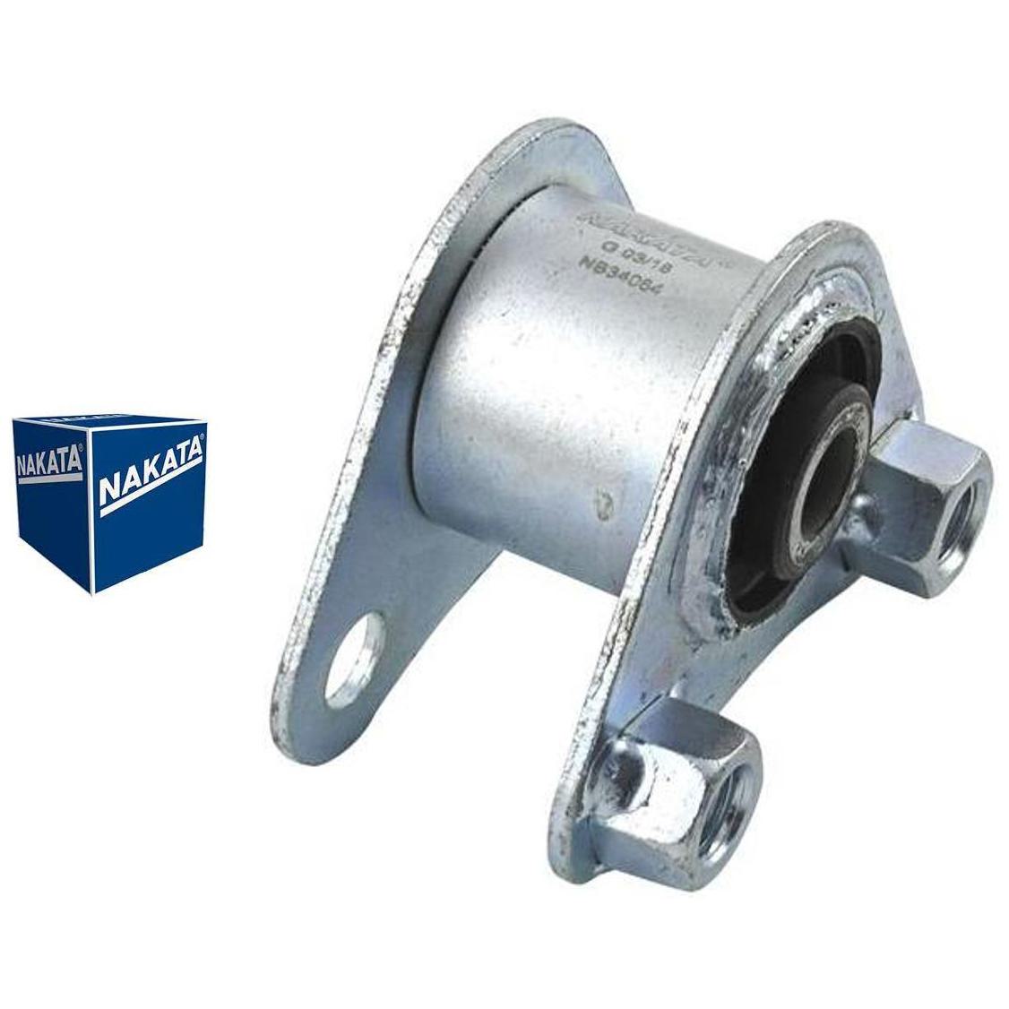 Coxim do Motor Traseiro - Nakata - NB34064