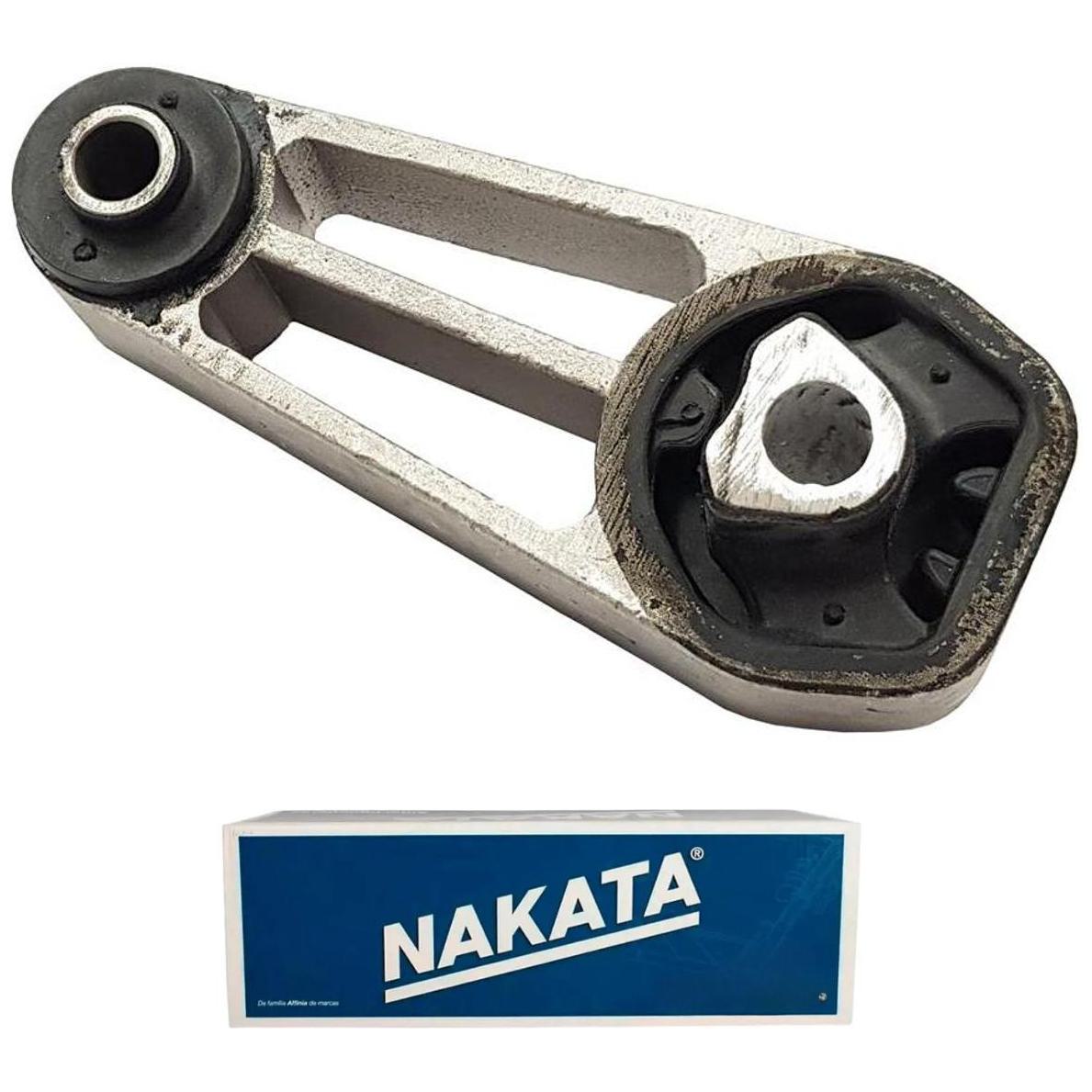 Coxim do Motor Traseiro para Renault Kwid - Nakata - NB36005