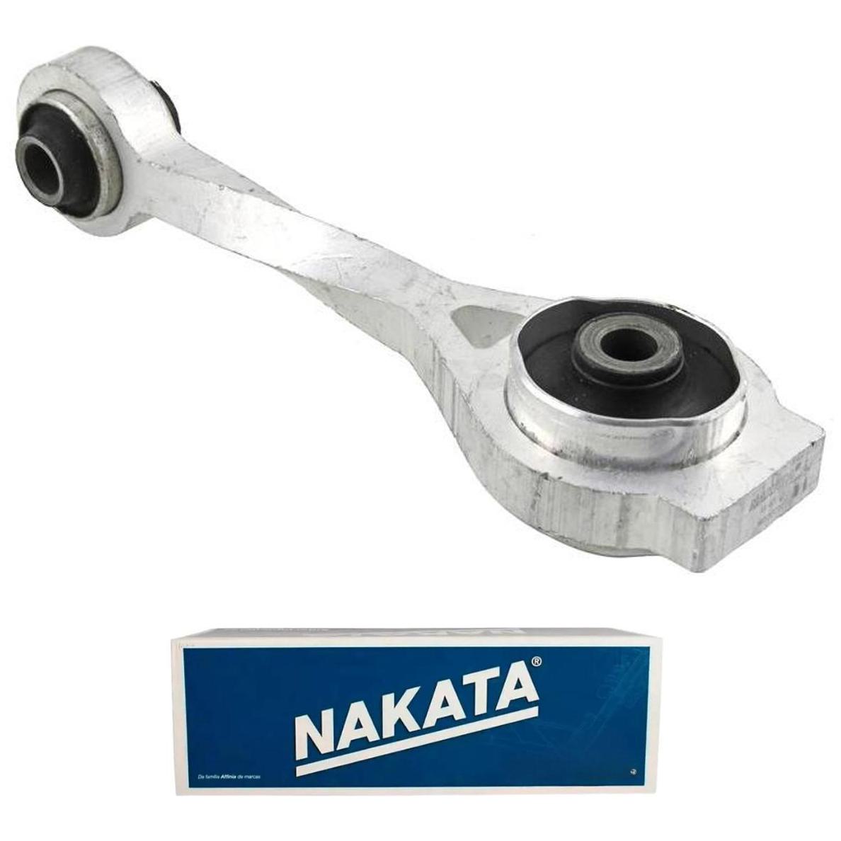 Coxim do Motor Traseiro - Nakata - NB36051