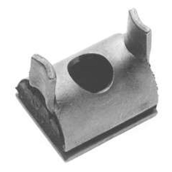 Coxim do Suporte da Embreagem para Fiat Tempra - Monroe Axios - 021.0627
