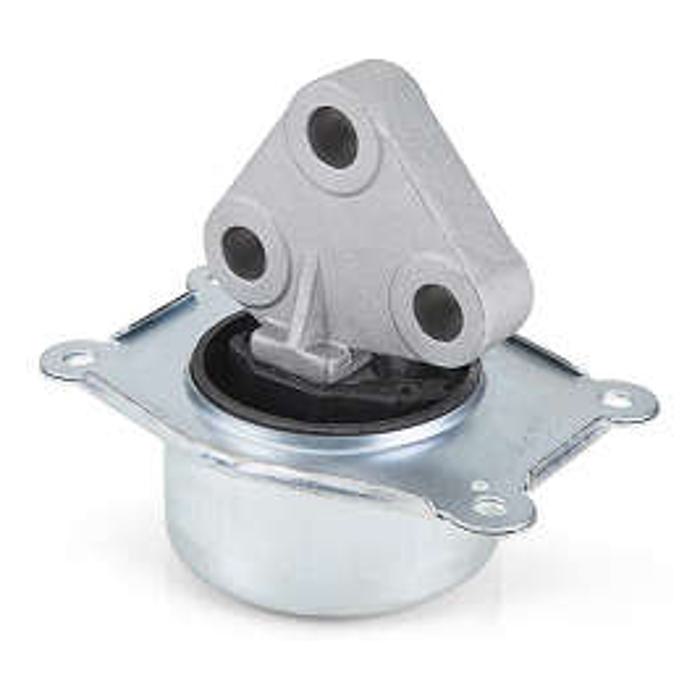 Coxim do Motor Esquerdo - Monroe Axios - 521.1868