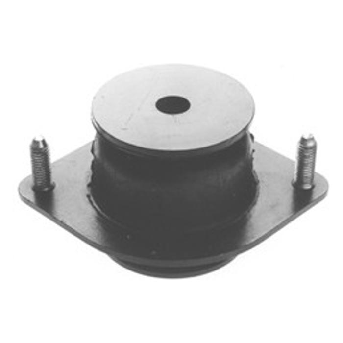 Coxim do Motor Frontal Pinta Branca - Monroe Axios - 021.0456
