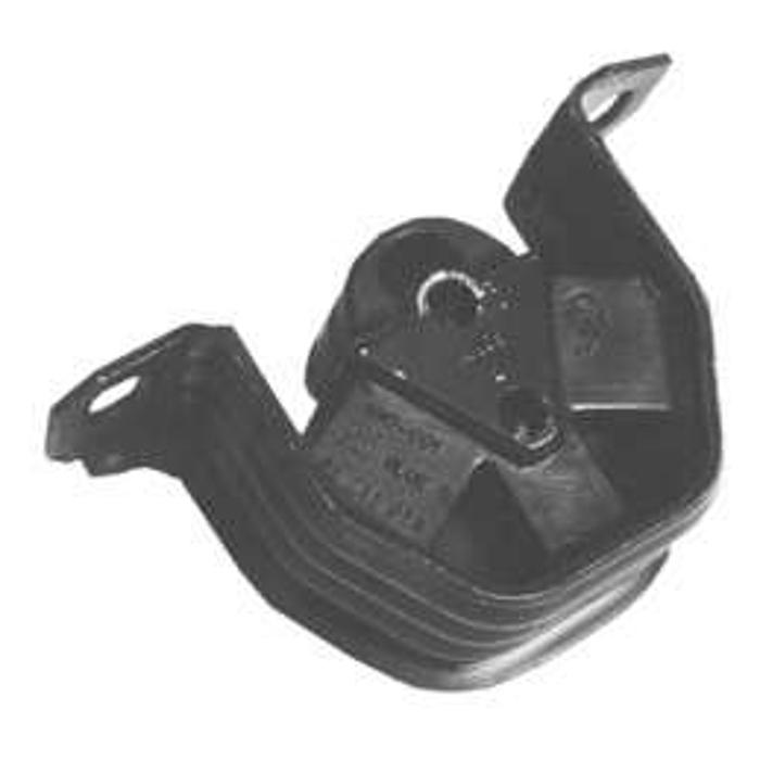 Coxim do Motor Frontal - Monroe Axios - 021.0727