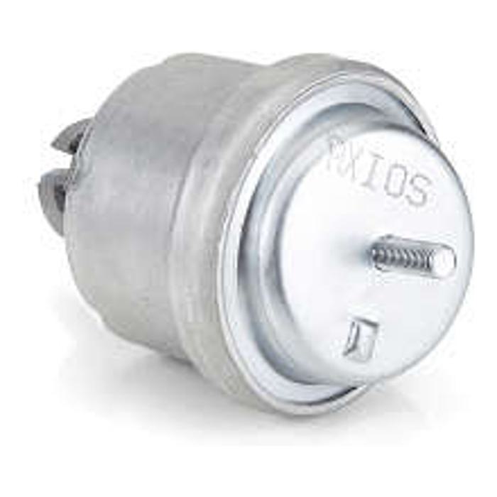 Coxim do Motor Hidráulico Esquerdo Curvo - Monroe Axios - 521.1917