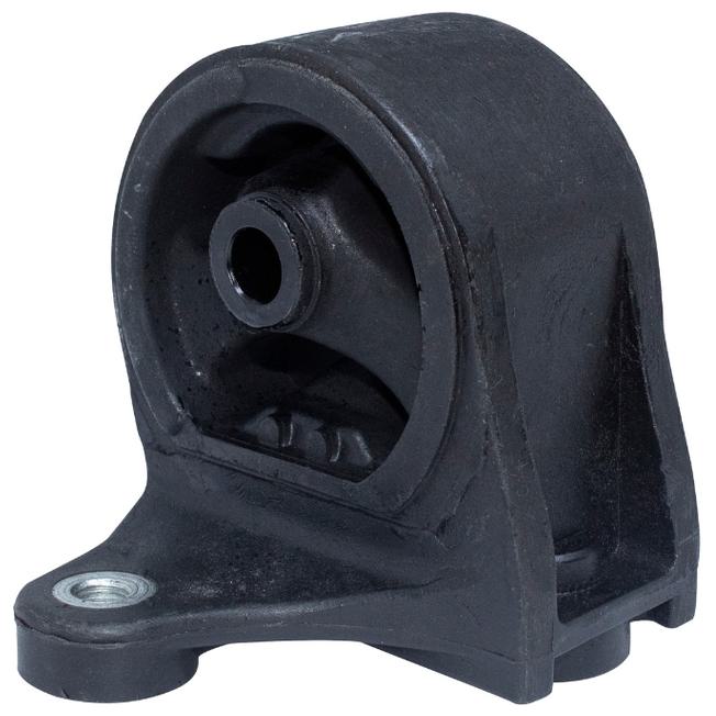 Coxim do Motor Inferior Traseiro Central - Monroe Axios - LT70032