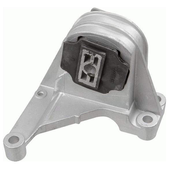 Coxim Mancal Câmbio Superior - LEMFÖRDER - 28787 01