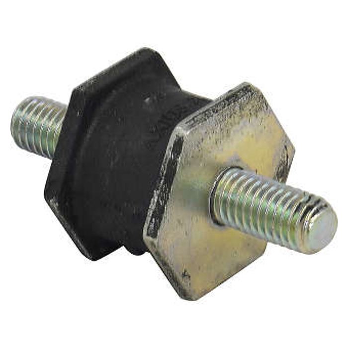 Coxim Superior da Lateral do Radiador - Monroe Axios - 021.2607